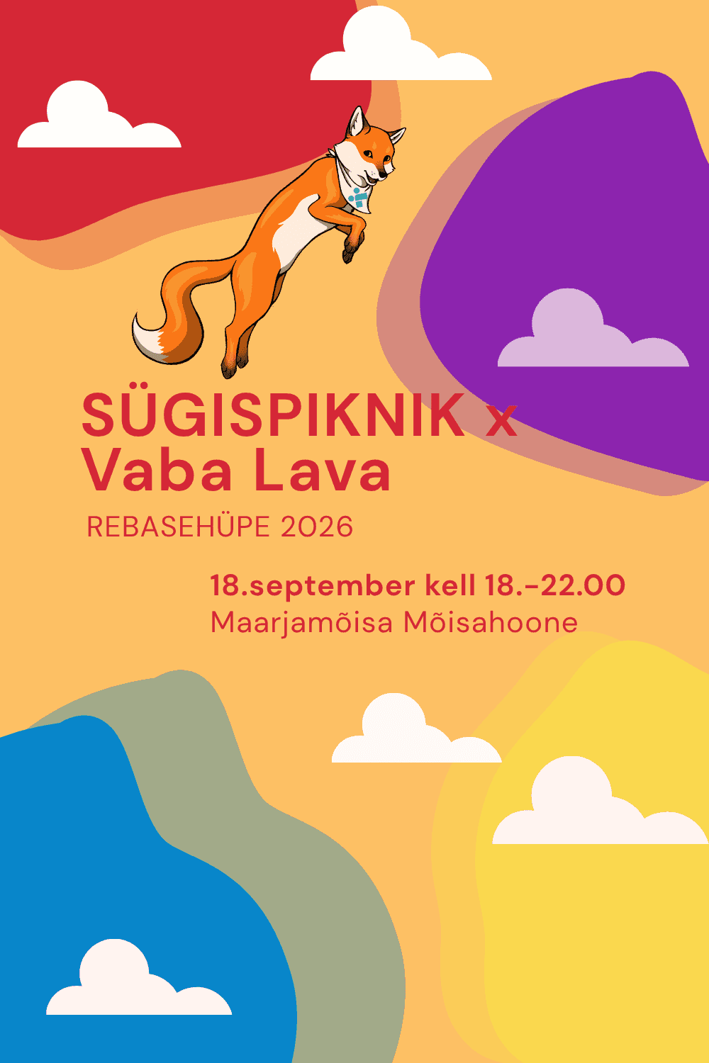 Sügispiknik