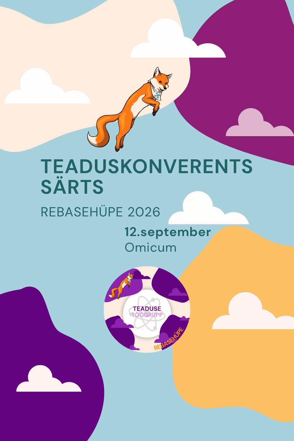 Teaduskonverents Särts