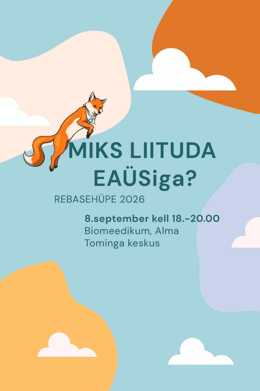 Tutvumine EAÜSiga